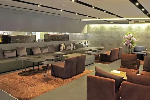 Kent Hotel Istanbul in İstanbul — foto 16
