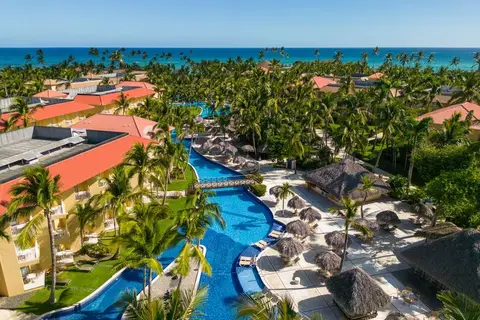 Wyndham Alltra Punta Cana in Salvaleón de Higüey, foto 20