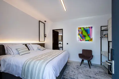 Central Boutique Hotel by Naoussa Hills in Νάουσα — foto 3