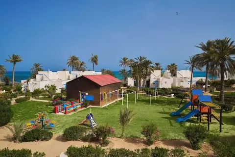 Hari Club Beach Resort Djerba in أغير — foto 15