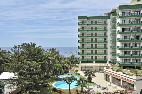Sol Puerto de la Cruz Tenerife in Puerto De La Cruz — foto 8