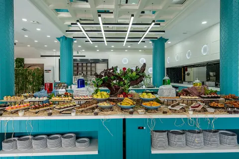 alltoura Club Hotel La Benata in Manavgat, foto 6