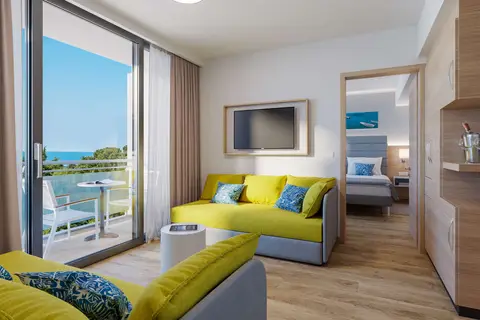 Valamar Parentino Hotel in Poreč, foto 6