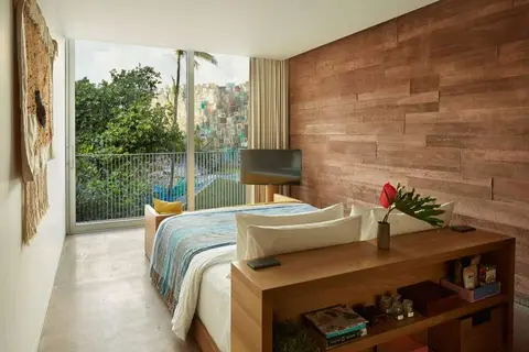 Potato Head Suites & Studios in Kuta Utara, foto 18