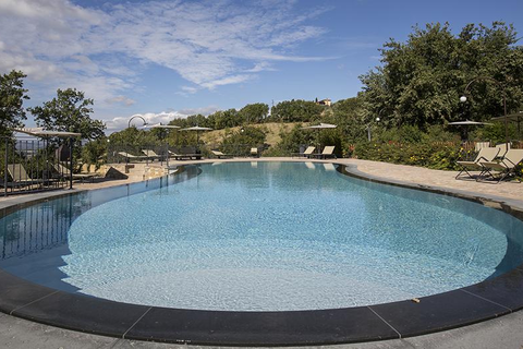 Agriturismo Il Melograno in Perugia