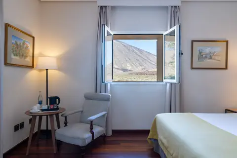 Parador de Las Cañadas del Teide in La Orotava — foto 11