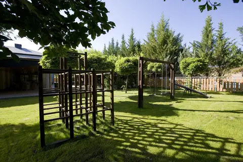 Parador de Puebla de Sanabria in Puebla de Sanabria — foto 14