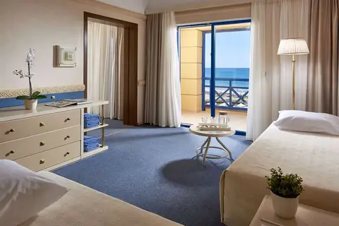 Aldemar Olympian Village in Pyrgos, foto 24