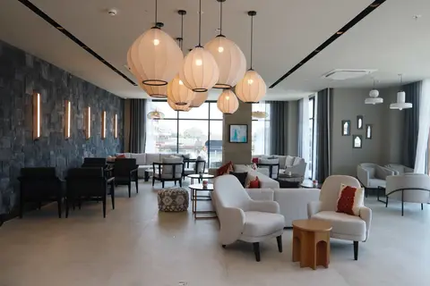 Aletris Deluxe Hotel & Spa in Manavgat — foto 3
