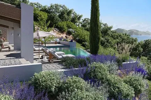 Eliamos Villas Hotel & Spa in Σπαρτιά — foto 10