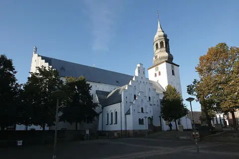 Ontdek Jutland in Denemarken, Jutland en de Deense eilanden — foto 12