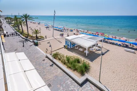 4R Miramar Calafell in Calafell — foto 2
