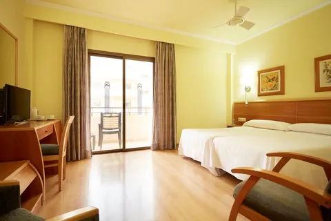 Invisa La Cala foto 4