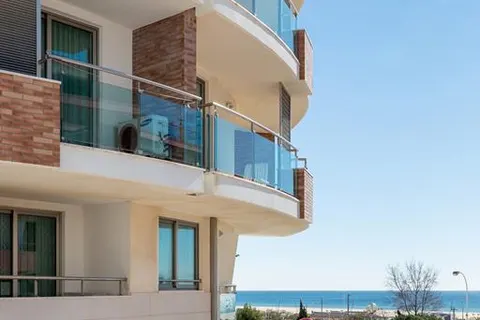 Monte Gordo Plaza foto 5