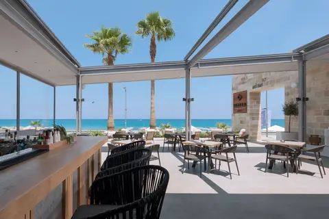 Ikones Seafront Luxury Suites in Rethimnon — foto 24
