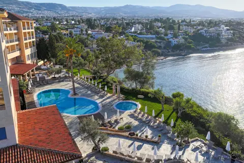 Thalassa Boutique Hotel & Spa in Paphos — foto 20