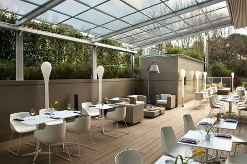 Hotel Zone in Rome, foto 23