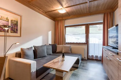 Apartments Talwinkel in Wildschönau — foto 2