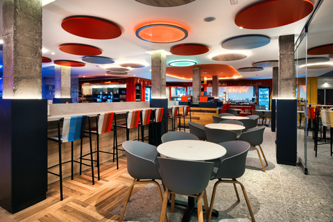 Sholeo Lodges Los Gigantes foto 14