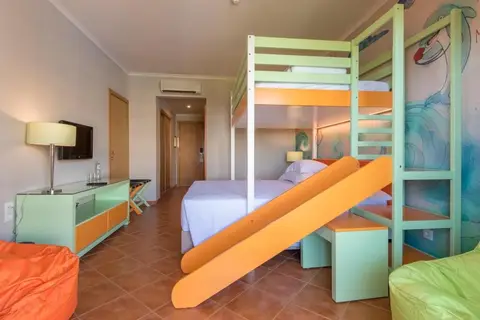 Resort Hotel Vila Gale Nautico in Armação de Pêra — foto 26