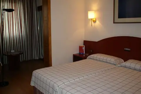 Hotel Grupotel Gravina in Barcelona — foto 14