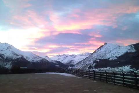 SNÖ Hotel Formigal in Formigal, foto 28