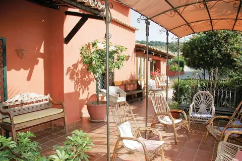 Agriturismo Tenuta Ruralia in Ricadi — foto 5