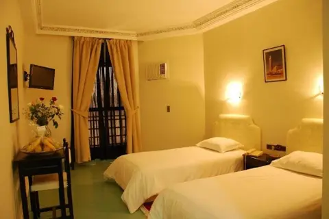 Ametis Nouzha in Fez, foto 26