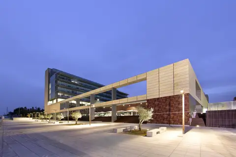 Parador de Cádiz in Málaga — foto 2