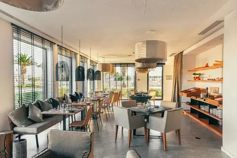Lagos Avenida Hotel in Lagos — foto 7
