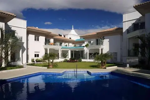 Appartementen Marina Turquesa in Nerja — foto 15