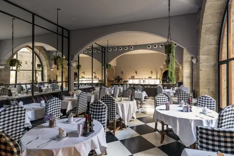 Parador de Hondarribia in Hondarribia — foto 16