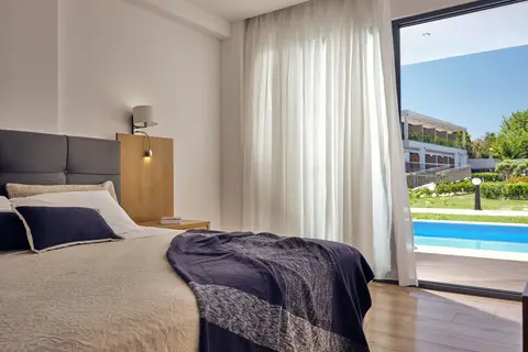 Cavo Orient Beach Hotel in Δημοτική Ενότητα Αρκαδίων — foto 23