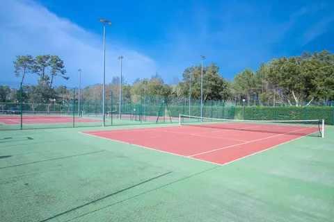 Vakantiepark Les Villas Du Lac foto 6