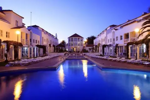 Appartementen Ouratlantico in Albufeira — foto 3