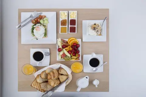May Seven Suites in Δημοτική Ενότητα Θήρας — foto 10