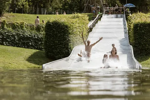 miaflor Familien- & Aktivresort foto 1