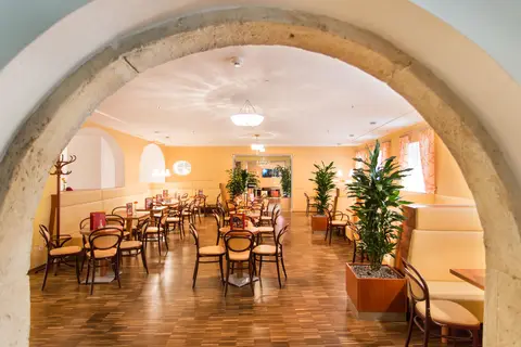 JUFA Hotel Wien City in Wenen — foto 5