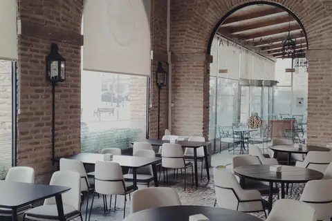 Maria Cristina in Toledo — foto 17