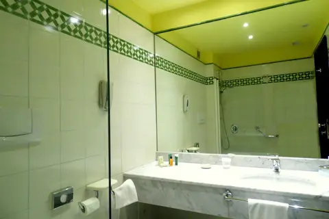 Hilton Sorrento Palace in Sorrento — foto 24