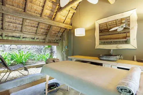 Zilwa Attitude Hotel in Cap Malheureux VCA — foto 25