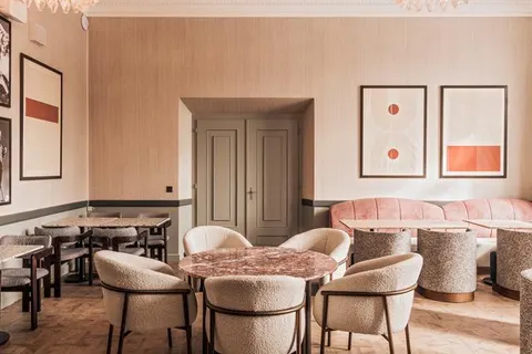 Altein Arosa, a Faern Collection Resort foto 12