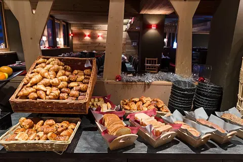 Le Grand Aigle Hotel & Spa in La Salle-les-Alpes — foto 9
