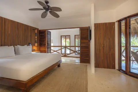 Villas HM Paraiso del Mar in Holbox — foto 24