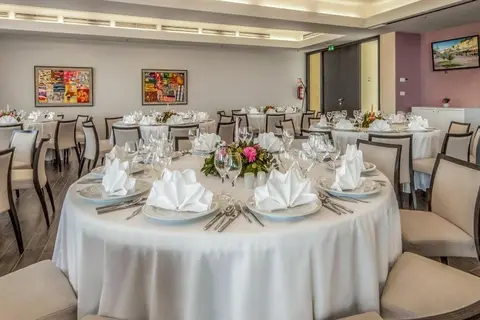 Vitality Hotel Punta in Veli Lošinj — foto 6