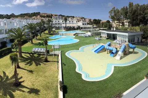 Gran Isla Jutlandia Family Resort in Calvià — foto 7
