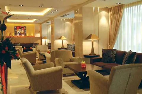 Melia Athens in Athene — foto 11