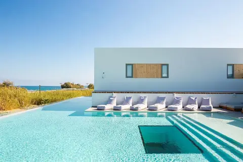 Atermono Boutique Resort in Rethimnon — foto 10