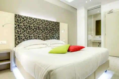 Hotel Boemia in Riccione, foto 5