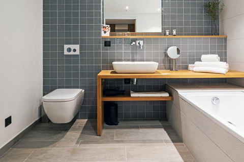 Hotel Voulezvous foto 12